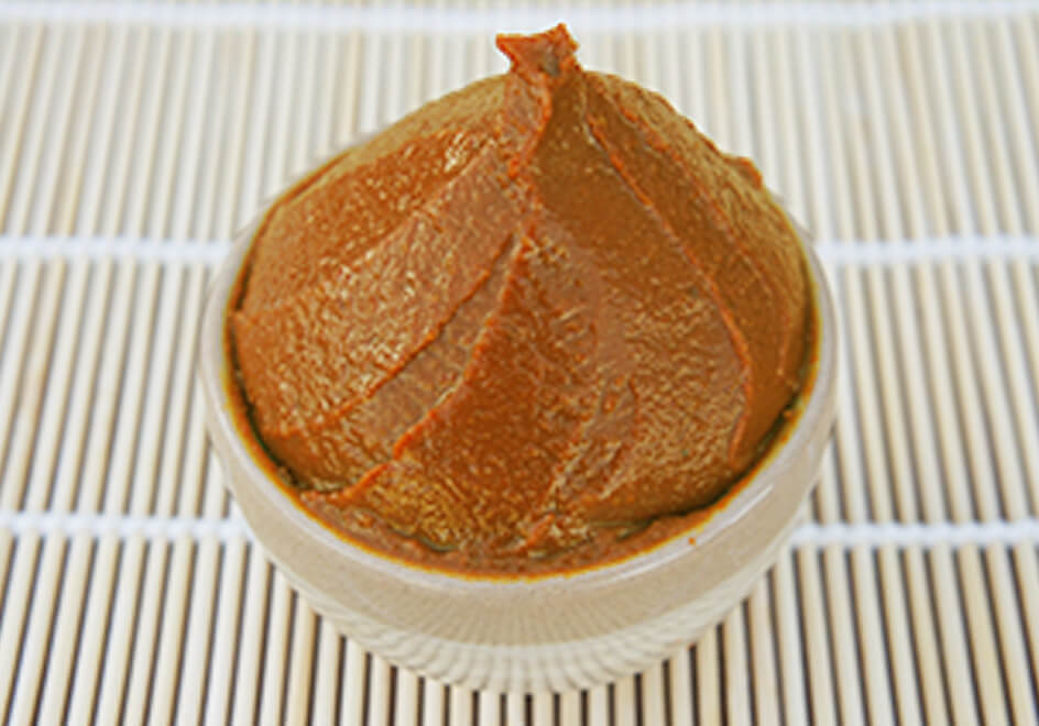 味噌